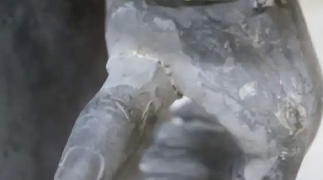 无法原谅!美国男子承认掰断偷走兵马俑手指 ,检方却放弃重判(偷兵马俑的人是谁)