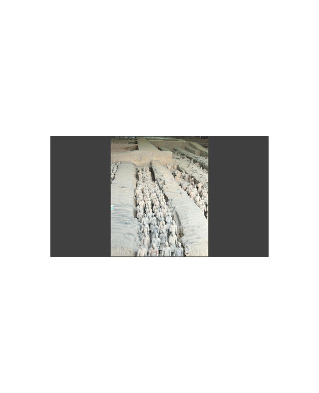 无法原谅!美国男子承认掰断偷走兵马俑手指 ,检方却放弃重判(偷兵马俑的人是谁)