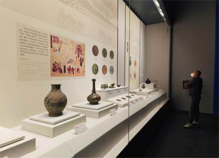 时隔6年,“兵马俑拇指被盗案”终于有了新进展,美国男子已认罪(兵马俑手指头被折断 新闻)