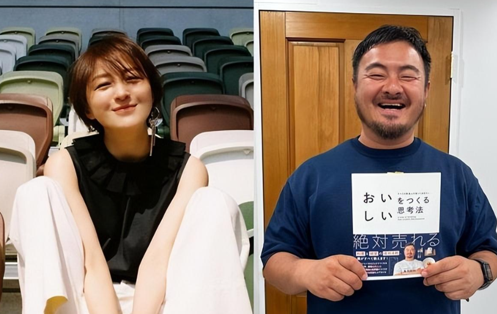 日本女明星出轨,丈夫哭着替她道歉却被骂了一顿,这是为啥(日本女明星出家)