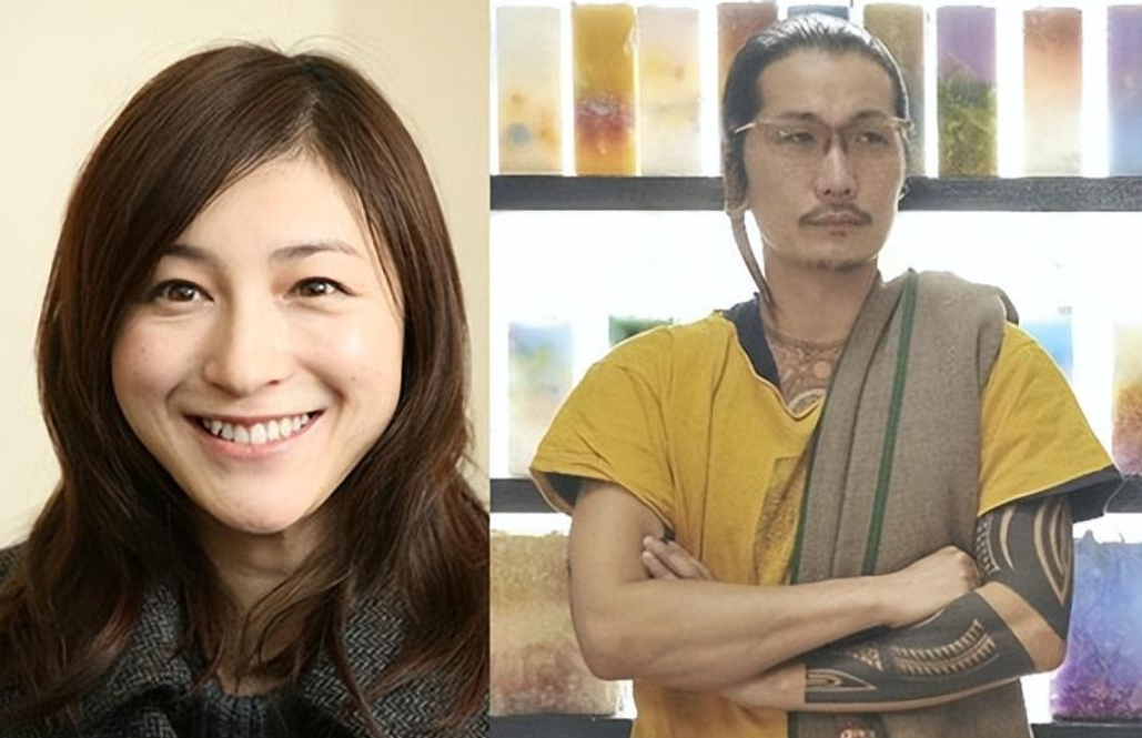 日本女明星出轨,丈夫哭着替她道歉却被骂了一顿,这是为啥(日本女明星出家)