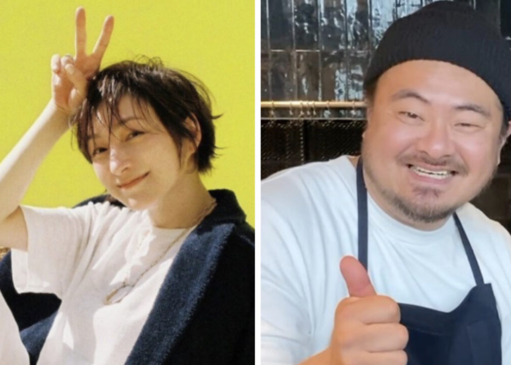 日本女明星出轨,丈夫哭着替她道歉却被骂了一顿,这是为啥(日本女明星出家)