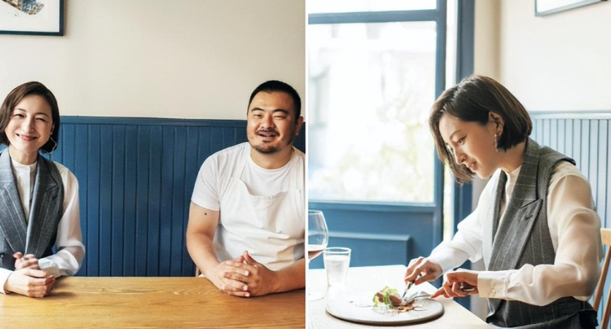 日本女明星出轨,丈夫哭着替她道歉却被骂了一顿,这是为啥(日本女明星出家)