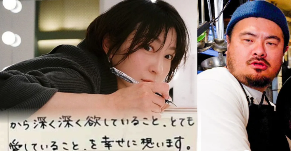 日本女明星出轨,丈夫哭着替她道歉却被骂了一顿,这是为啥(日本女明星出家)