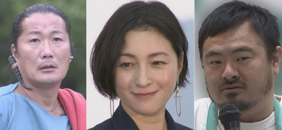 日本女明星出轨,丈夫哭着替她道歉却被骂了一顿,这是为啥(日本女明星出家)