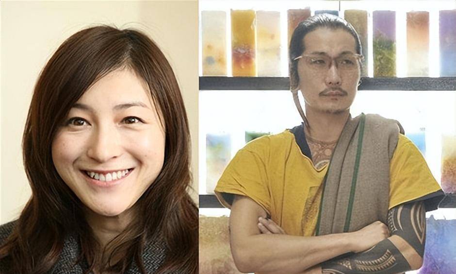 43岁知名女星与厨师发生不正当关系!老公也经常偷腥,事迹毁三观(厨师和明星韩剧)