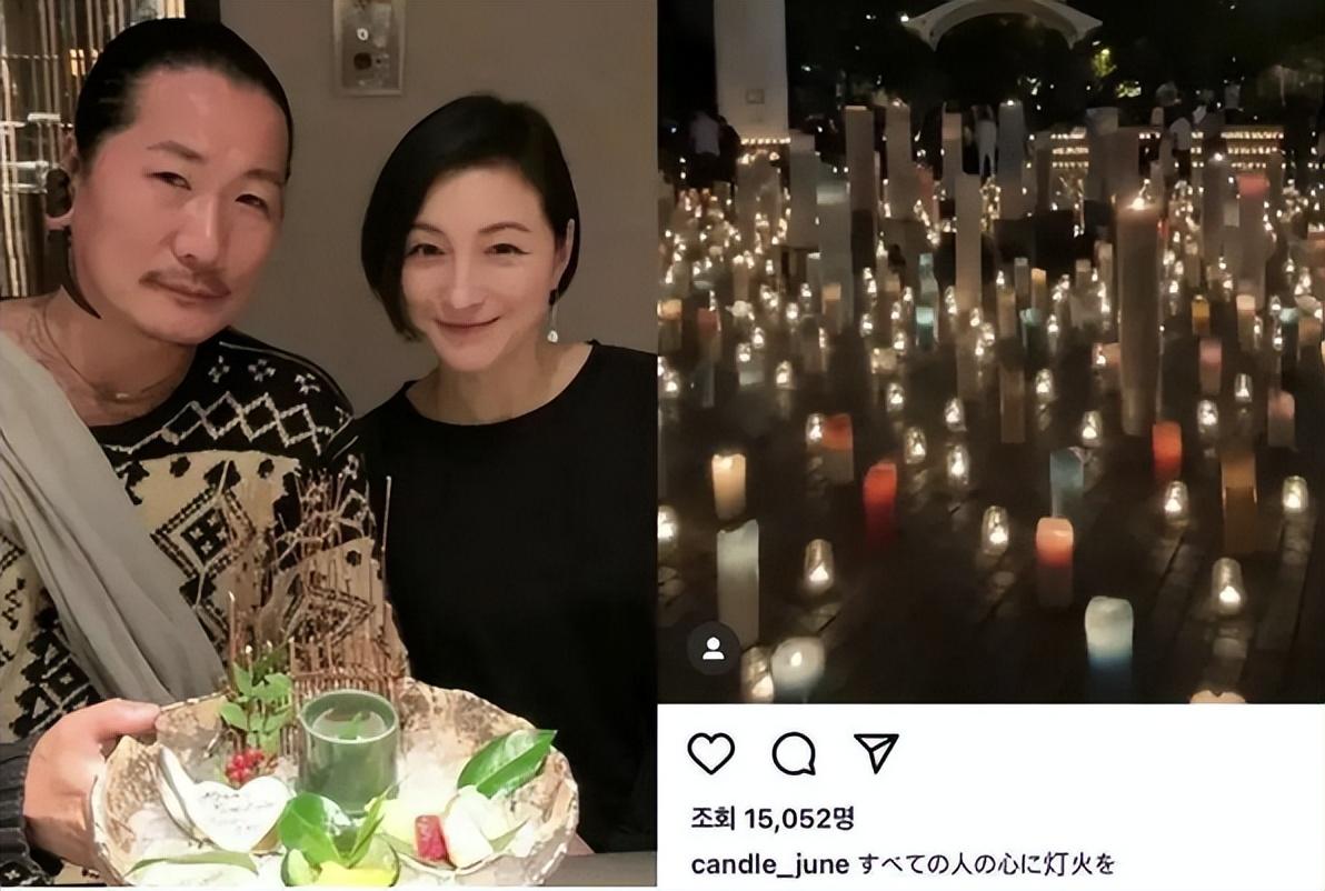 广末凉子丈夫为妻子出轨道歉:凉子从没有放弃过育儿,是位好母亲(广末凉子的情书翻译)