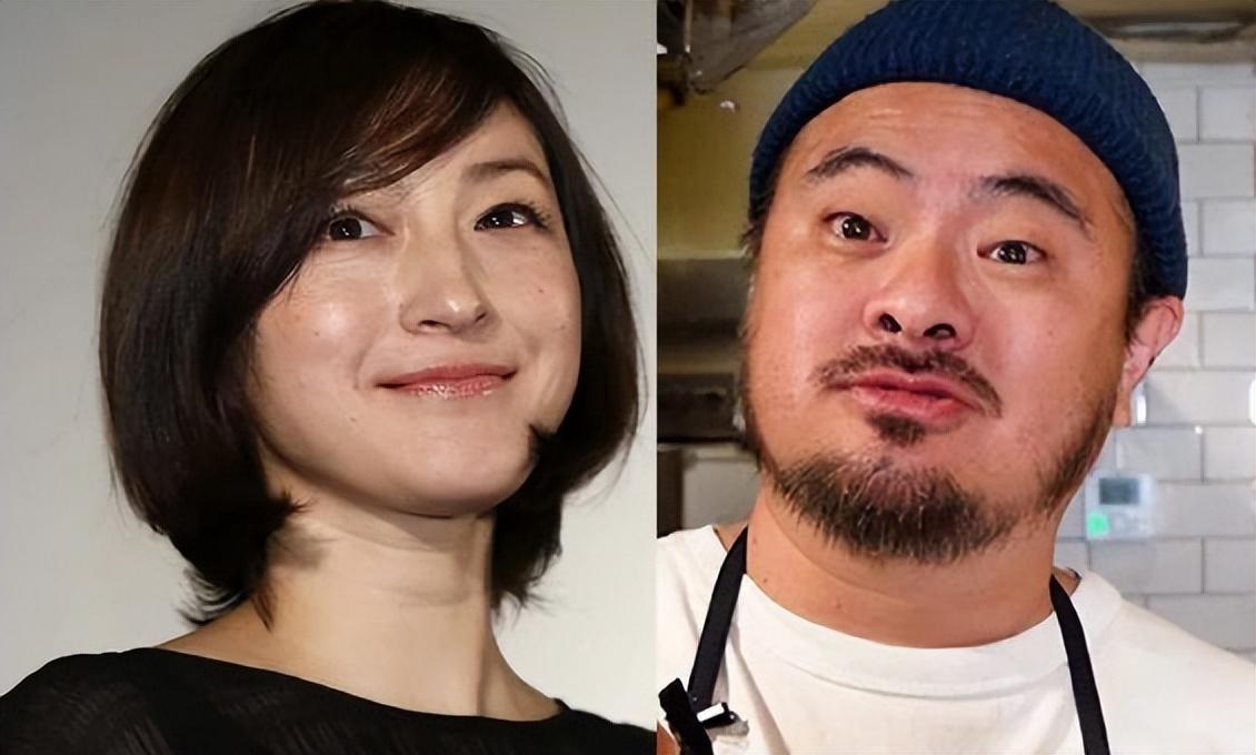 广末凉子丈夫为妻子出轨道歉:凉子从没有放弃过育儿,是位好母亲(广末凉子的情书翻译)