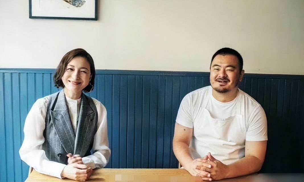 广末凉子丈夫为妻子出轨道歉:凉子从没有放弃过育儿,是位好母亲(广末凉子的情书翻译)