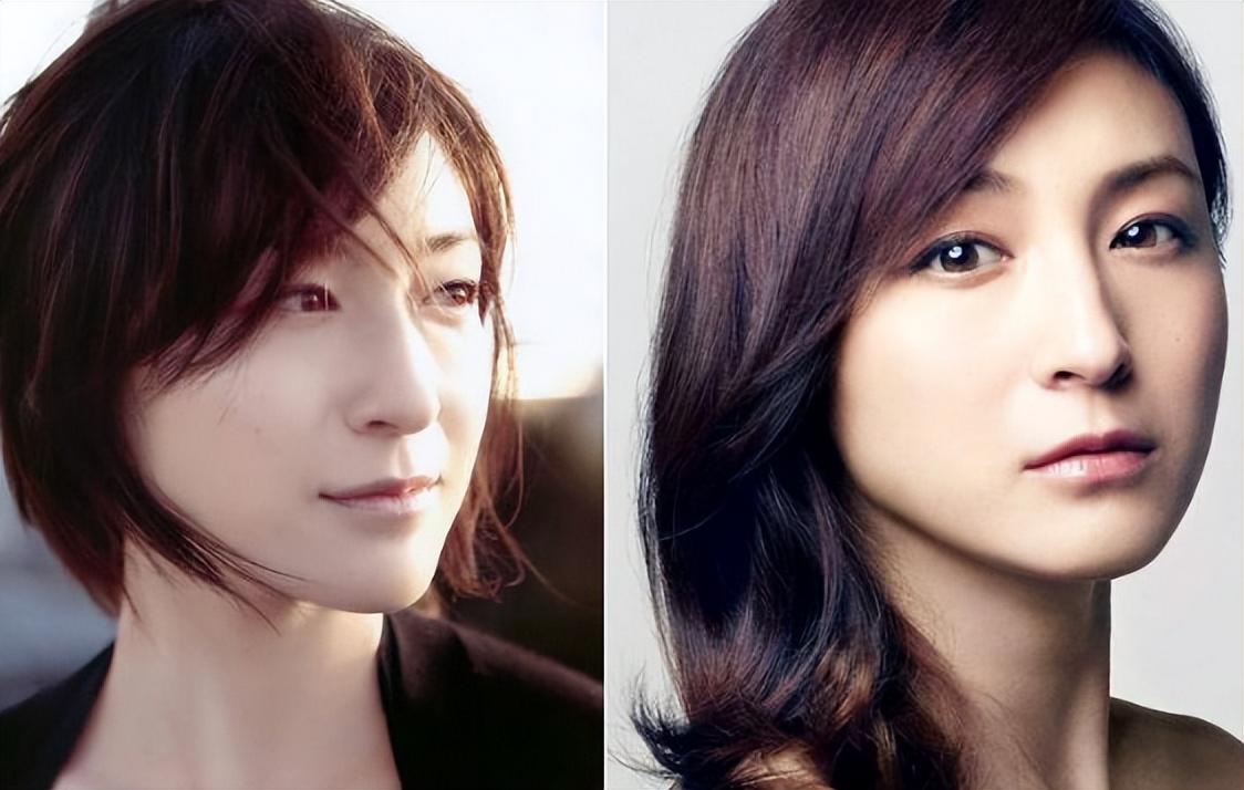 广末凉子丈夫为妻子出轨道歉:凉子从没有放弃过育儿,是位好母亲(广末凉子的情书翻译)