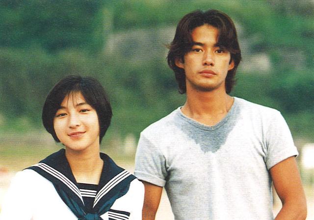 广末凉子道歉,承认出轨厨师,演艺事业将无限期停工(广末凉子图)