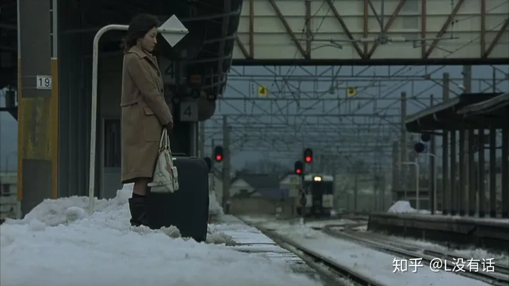 若是没有一个美丽的终点,人生这段旅程会有多无趣(没有终点怎是旅行作文)