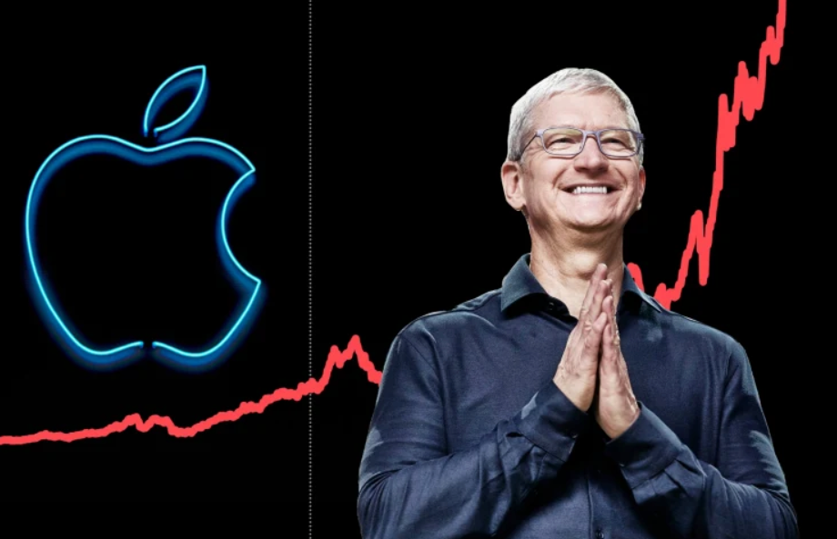 一夜蒸发1165亿,坑惨中国黄牛后,苹果“特权”正在消亡(苹果手机黄牛行情价格)