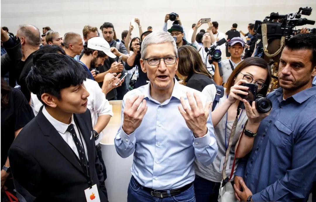 一夜蒸发1165亿,坑惨中国黄牛后,苹果“特权”正在消亡(苹果手机黄牛行情价格)