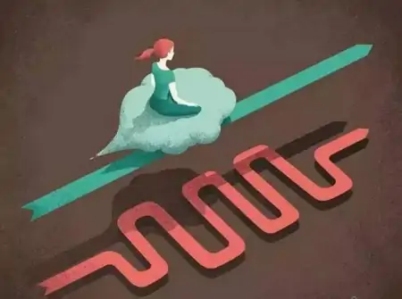 乔布斯:你大可相信你的直觉,它比思维更强大能看到看不见的东西(乔布斯说过你可以聘请)