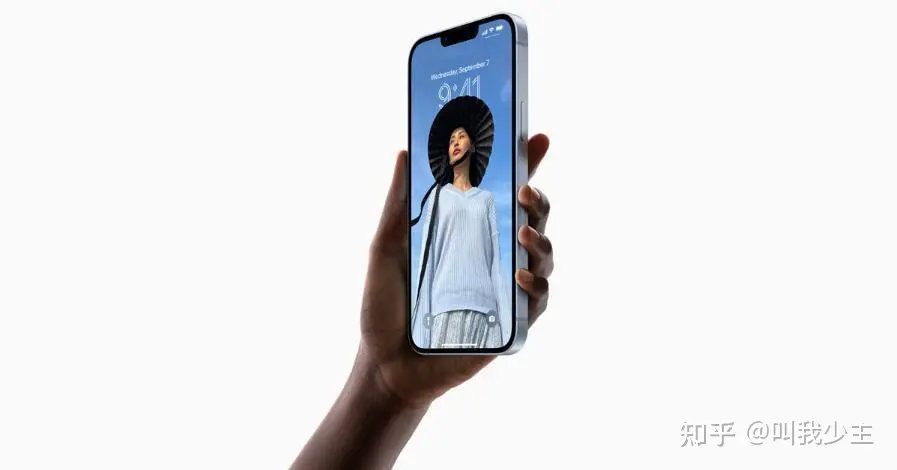 苹果内斗!高管回怼乔布斯女儿,坚称:iPhone14比13Pro更好(乔布斯女儿的名字叫什么)