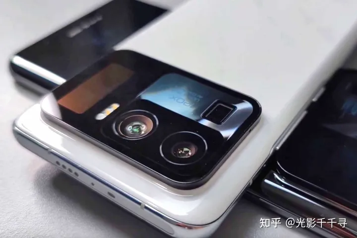 于无声处听惊雷!2022年7月即将上市的手机,充电拍照再创新高-2021年上市的手机