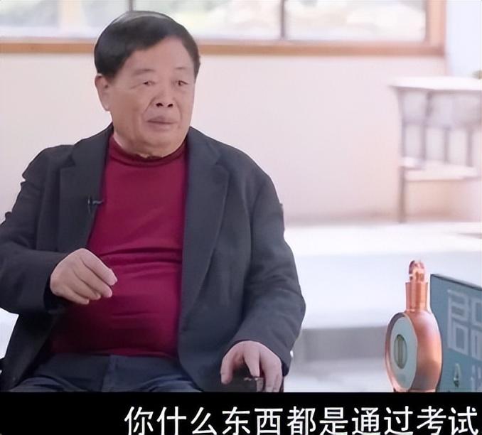 一年后,马云终于回国了,他最担心的是这件事!曹德旺有同感!(马云回来没)