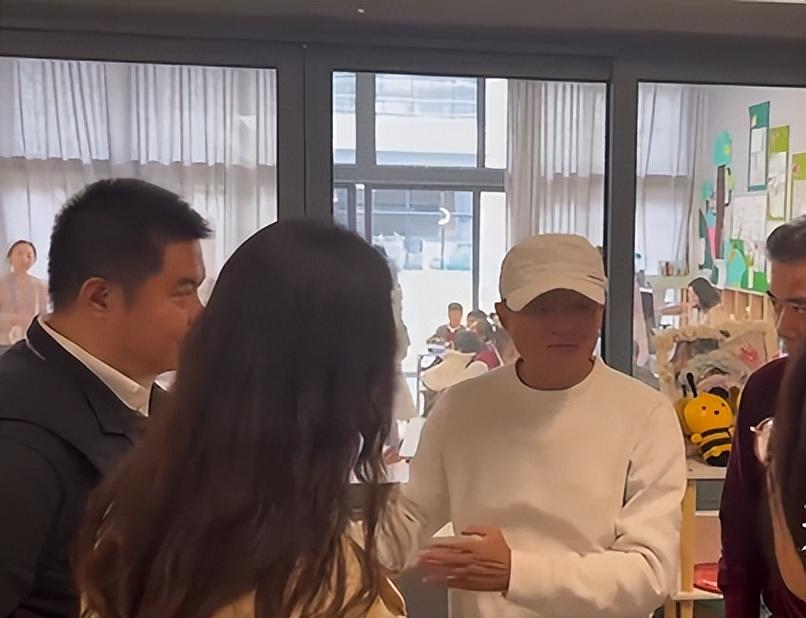 马云回国了(马云创业期)