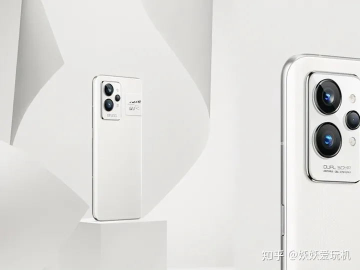2022年元旦即将发布的几款新机,性能强悍颜值在线,你期待哪款?-元旦发布的手机