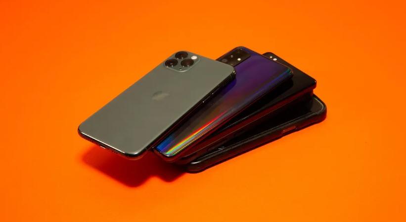 2023即将发布的8款新手机,有的拼性能有的拼价格,用户能否得利-2023年手机上市