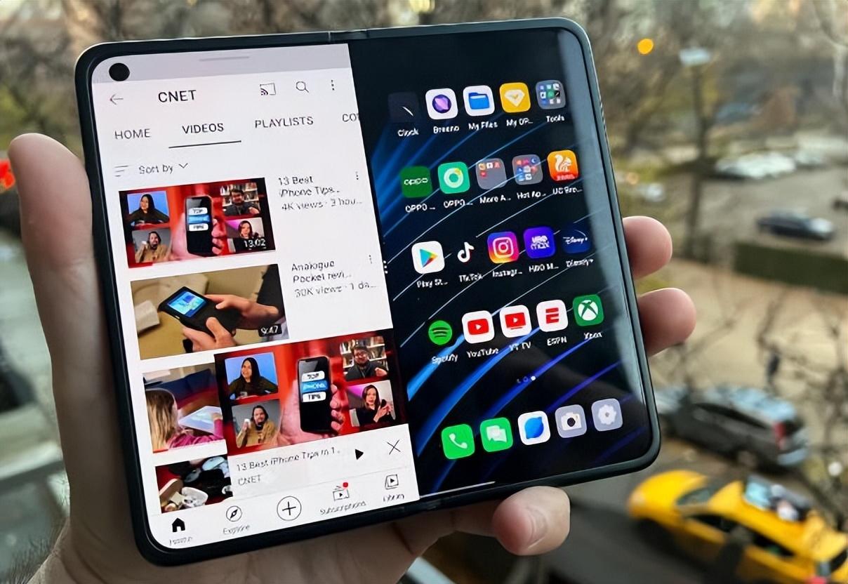 2023即将发布的8款新手机,有的拼性能有的拼价格,用户能否得利-2023年手机上市