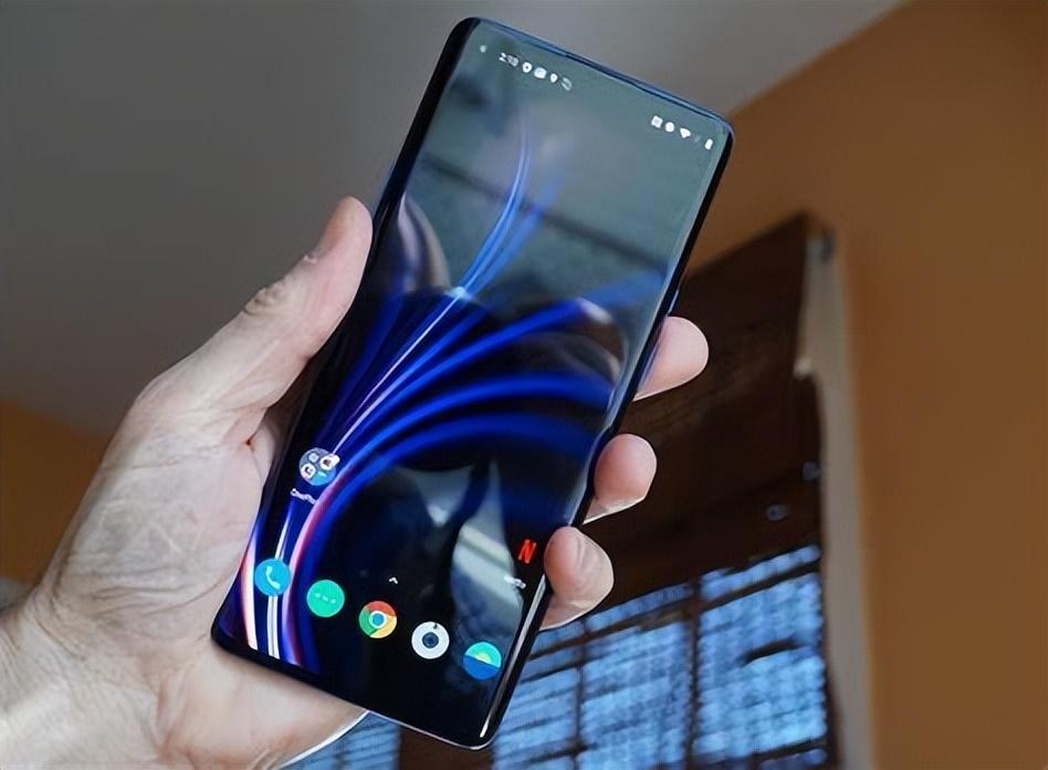 这个牌子,终于又要发新机了-什么新机