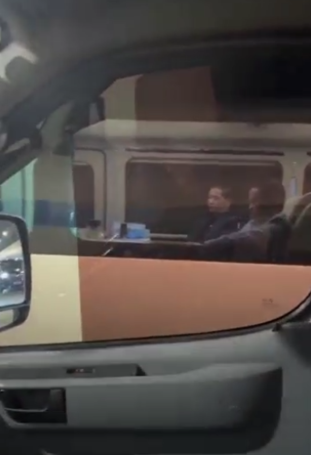 风云人物马云证实已经回到国内,现身杭州云谷学校!(马云办的云谷学在哪?什么时候招生,住校吗?)