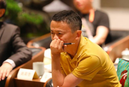 张勇卸任马云回归,召开非公开会议,阿里“回归淘宝”,什么信号(张勇和阿里巴巴)