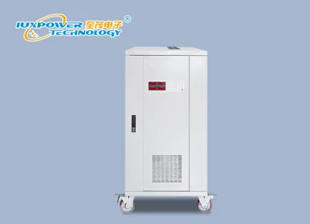 变频电源的控制面板维护非常重要(变频电源板讲解)