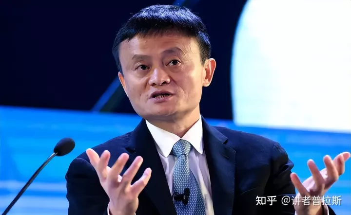 全面退出中国的马云,并没有退休享受,反而开始在世界市场布局(马云退休后生活)