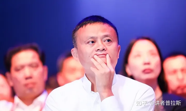 全面退出中国的马云,并没有退休享受,反而开始在世界市场布局(马云退休后生活)