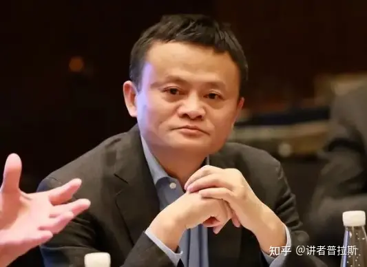 全面退出中国的马云,并没有退休享受,反而开始在世界市场布局(马云退休后生活)