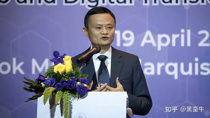 马云到哪里去了?据传已在东京生活了近六个月(马云到哪了)