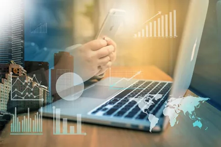 分析APP应用和微信小程序的不同之处-小程序与app有什么区别