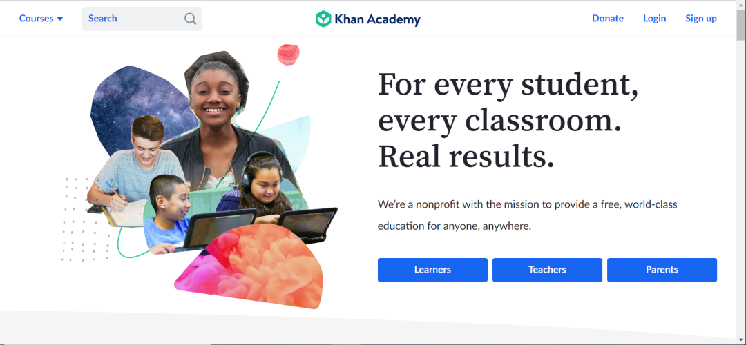 有哪些高质量的自学网站?(有哪些高质量的自学网站?)