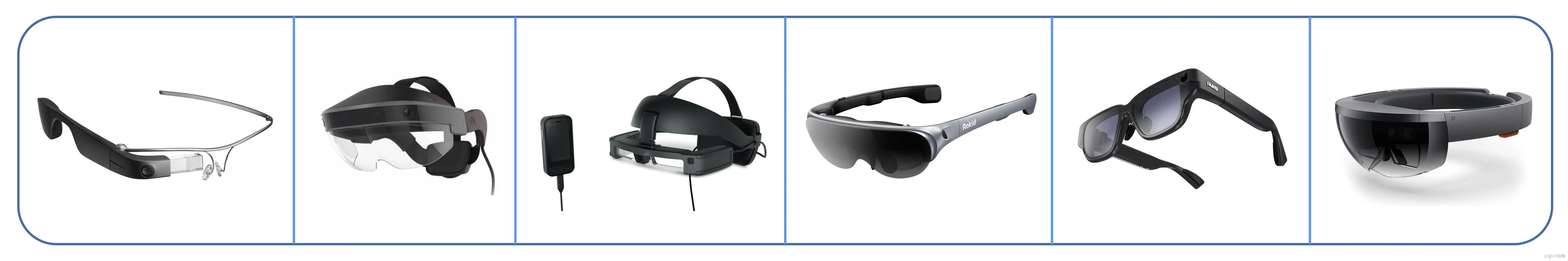 AR破局:现有技术限制下的场景突破-arr破解软件