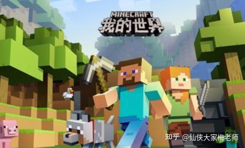 2021最火的大型网络游戏-最火爆的大型网络游戏排名