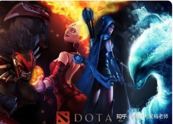 2021最火的大型网络游戏-最火爆的大型网络游戏排名