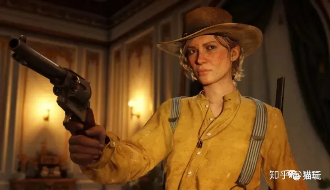 为你推荐六款,玩家们最爱的大型3A游戏-大型3a游戏是什么游戏类型