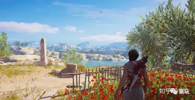 为你推荐六款,玩家们最爱的大型3A游戏-大型3a游戏是什么游戏类型