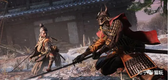 为你推荐六款,玩家们最爱的大型3A游戏-大型3a游戏是什么游戏类型