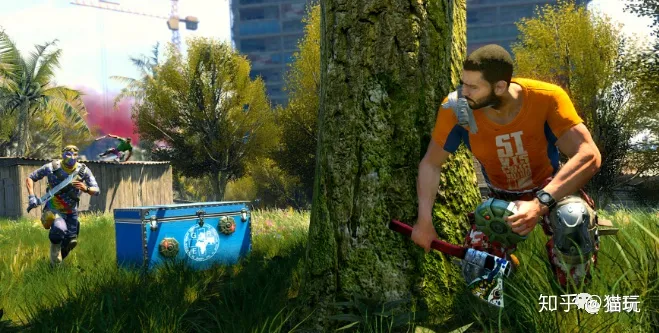 为你推荐六款,玩家们最爱的大型3A游戏-大型3a游戏是什么游戏类型