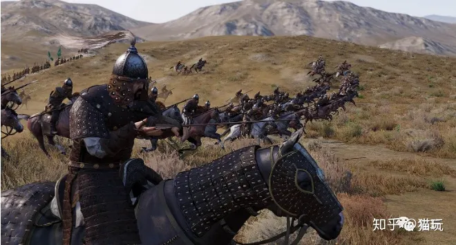 为你推荐六款,玩家们最爱的大型3A游戏-大型3a游戏是什么游戏类型