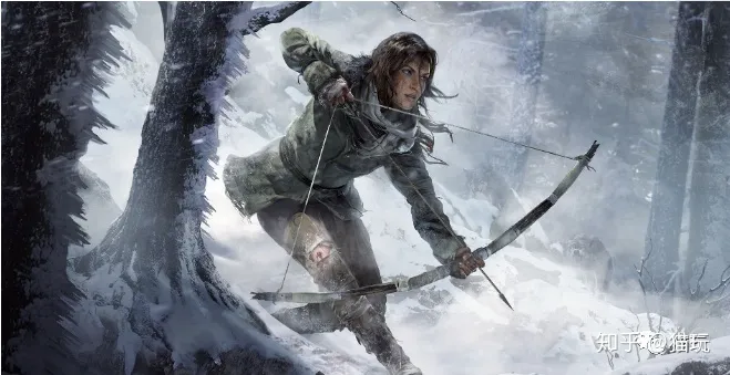 为你推荐六款,玩家们最爱的大型3A游戏-大型3a游戏是什么游戏类型