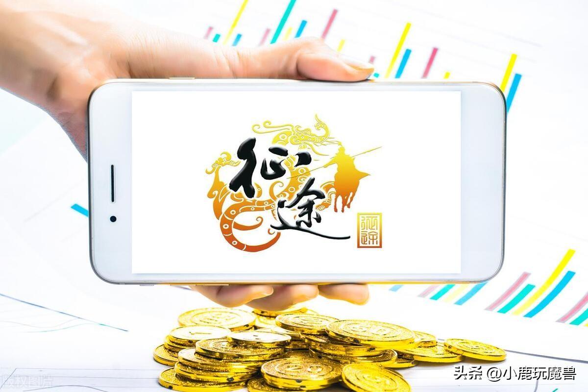 适合玩家养老的十大电脑端游,千万别玩带有永久免费标签的游戏-pc端耐玩的免费游戏