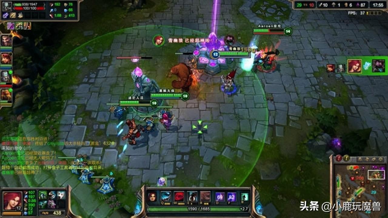 适合玩家养老的十大电脑端游,千万别玩带有永久免费标签的游戏-pc端耐玩的免费游戏