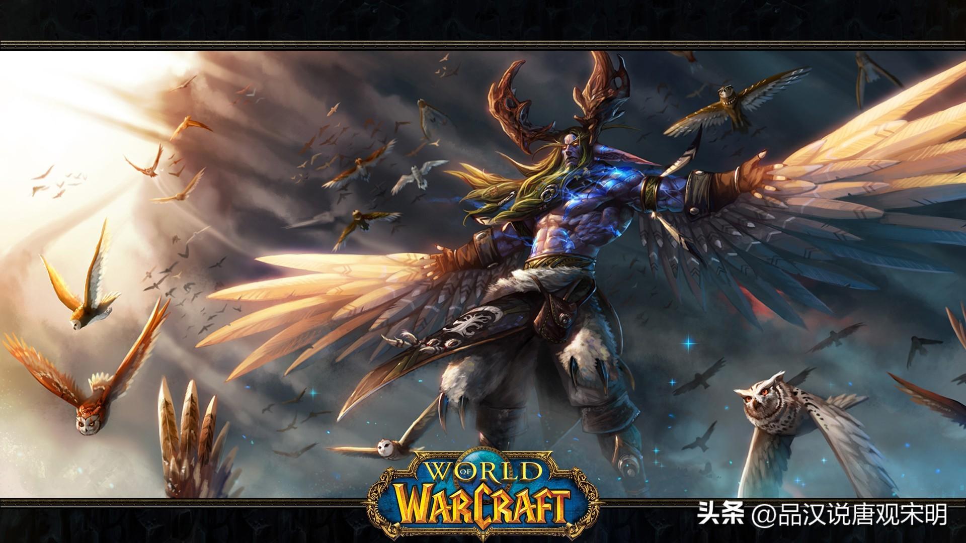 网游影响力最大的十款游戏:从魔力石器,传奇梦幻;一直到原神。-十大最具影响力的网游排行榜