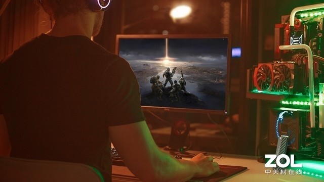 畅玩3A大作 大型网游 有这样一台主机就够了-流畅玩3a电脑预算