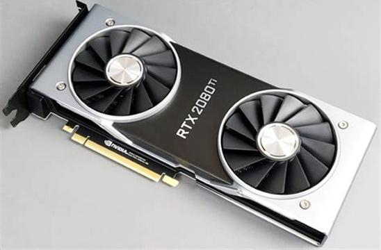 RTX 2080 Ti VS RTX 3090 Ti,性能差距有多大?八款游戏实测出炉